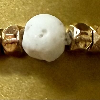 Aromatherapy Bracelet