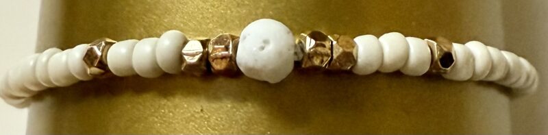 Aromatherapy Bracelet