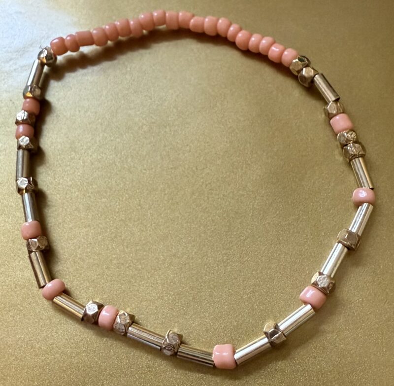 Morse Code F**k Cancer Bracelets - Image 7
