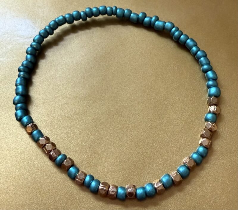 Morse Code F**k Cancer Bracelets - Image 4