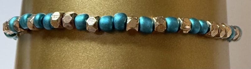 Morse Code F**k Cancer Bracelets - Image 5